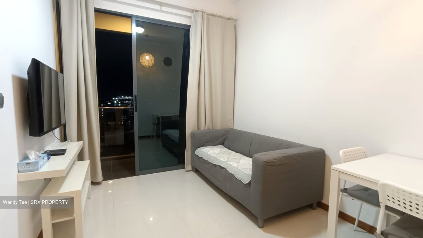 Sims Edge (D14), Apartment #555030141